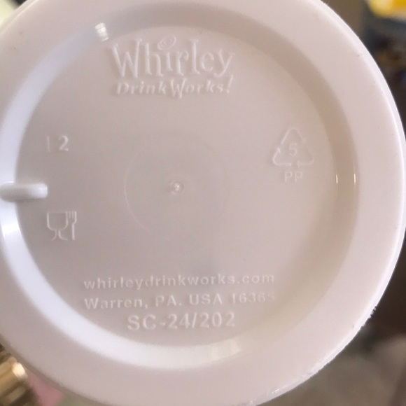 Legoland Florida resort Souvenir tumbler - Picture 6 of 9